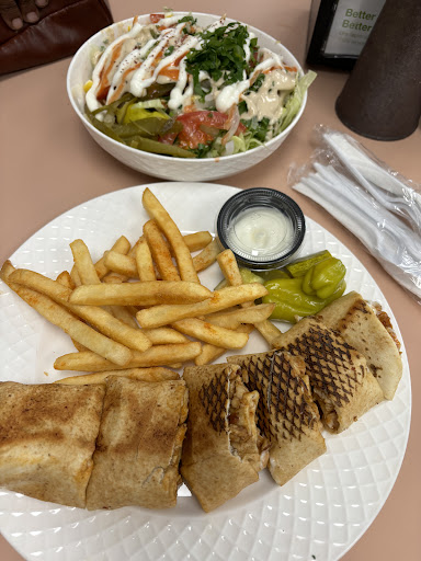 Photo of Shawarma paradise - 3006 Erie Blvd E, Syracuse, NY 13224, USA